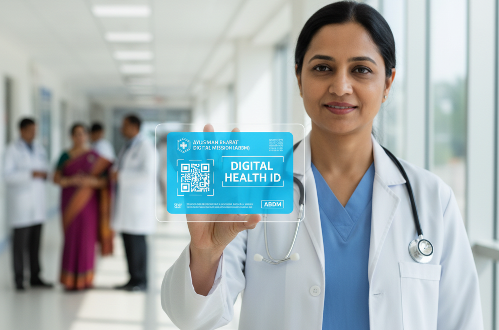 Why ABDM Compliance is Non-Negotiable for Small Hospitals in 2025: A Complete Implementation Guide